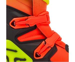Мотоботи FOX COMP Boot [Orange]